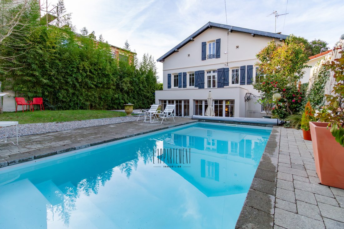 House in Capitole, Toulouse, France 2 - 16966365