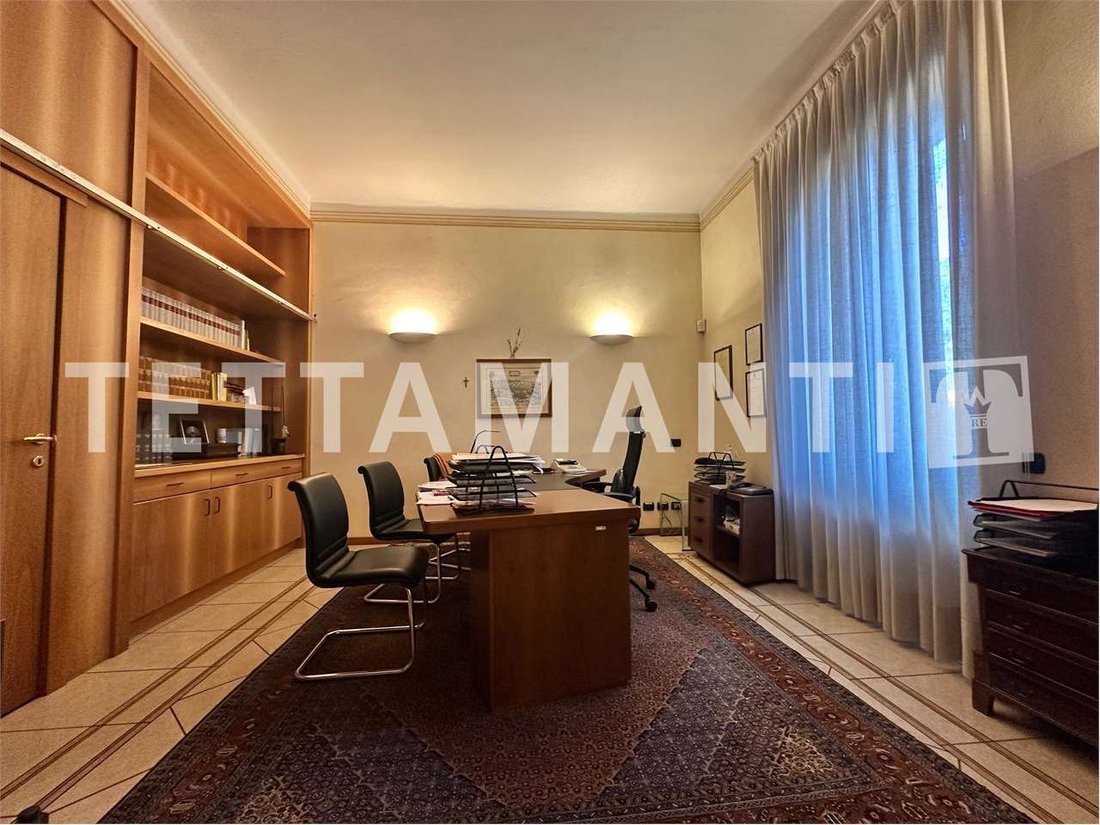 Apartment in Como Borghi, Como, Lombardy 5 - 16966239
