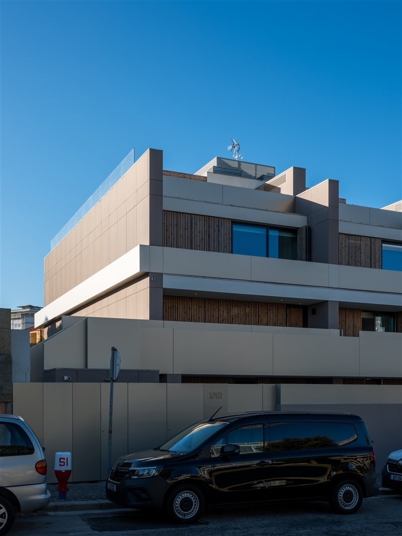 Apartment in Aldoar, Foz do Douro e Nevogilde, Porto District, Portugal 3 - 16772539