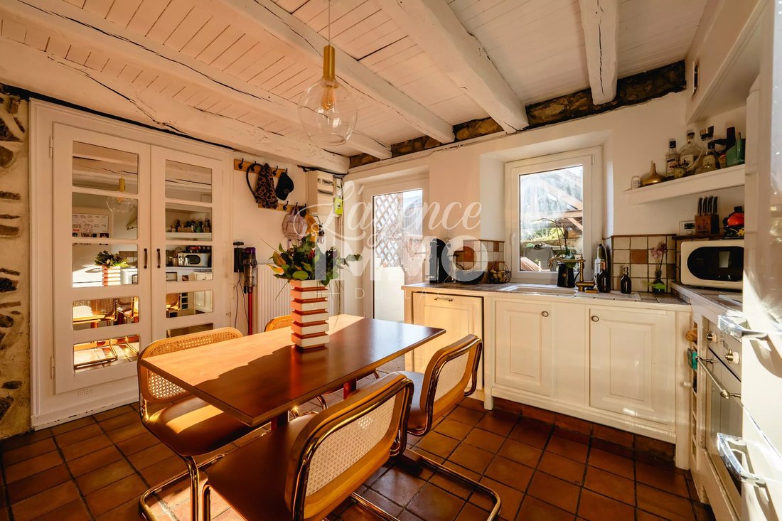 House in Saint-Jorioz, Auvergne-Rhône-Alpes, France 4 - 16966760