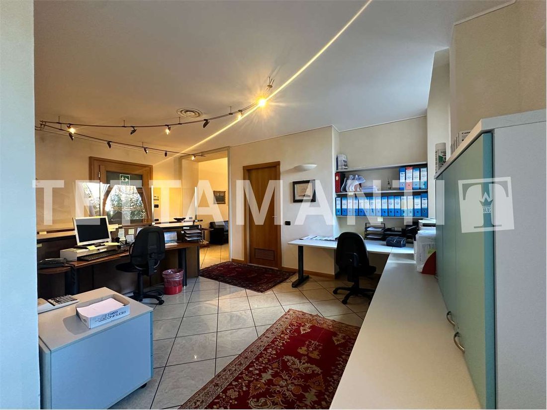 Apartment in Como Borghi, Como, Lombardy 3 - 16966239