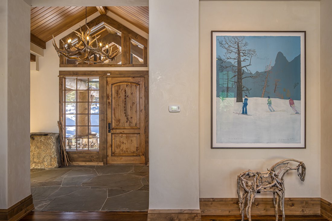 House in Big Sky, MT, United States 5 - 16964426