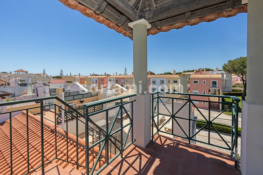 Apartment in Vilamoura, Quarteira, Algarve 4 - 15576251