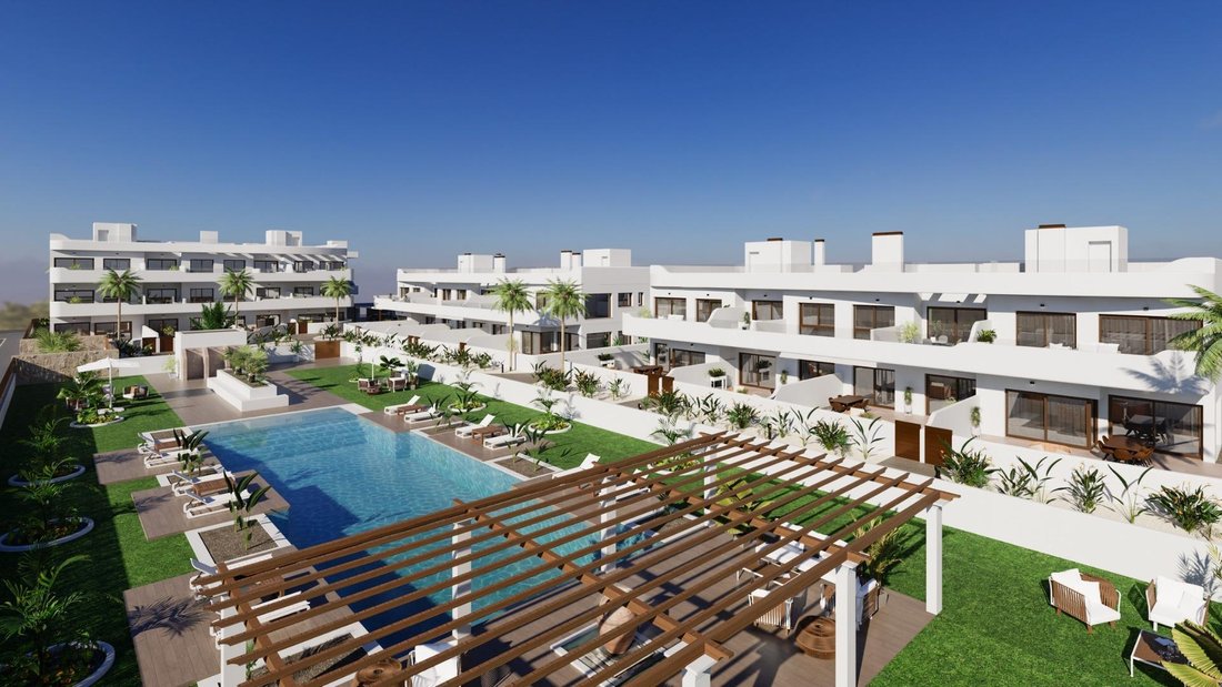 Villa in Los Alcazares, Región de Murcia, Spain 4 - 16966627