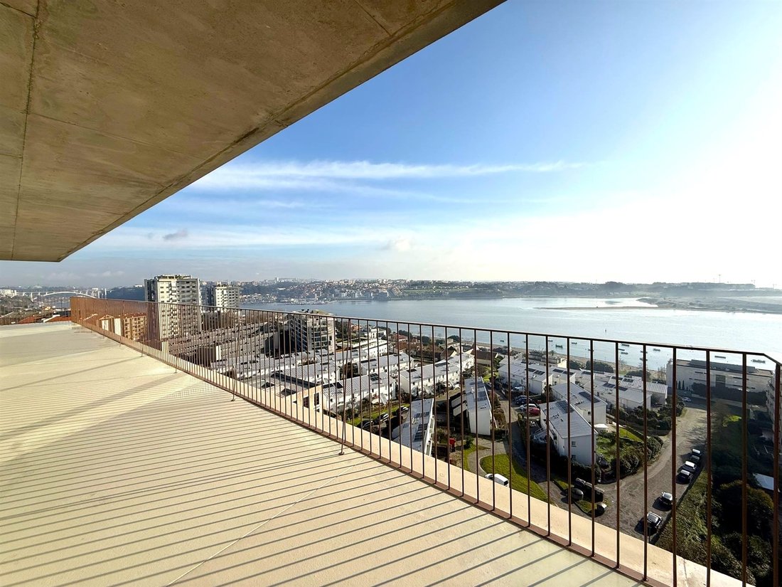 Apartment in Lordelo do Ouro e Massarelos, Porto District, Portugal 5 - 16966447
