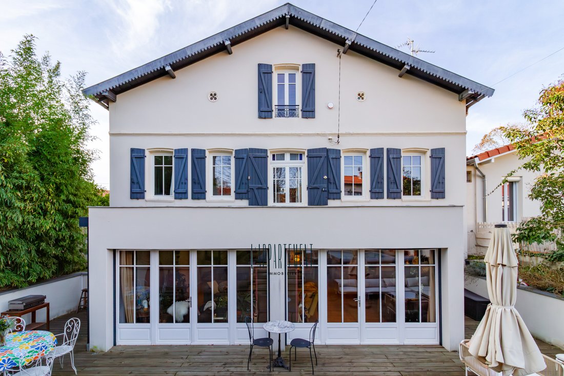 House in Capitole, Toulouse, France 3 - 16966365