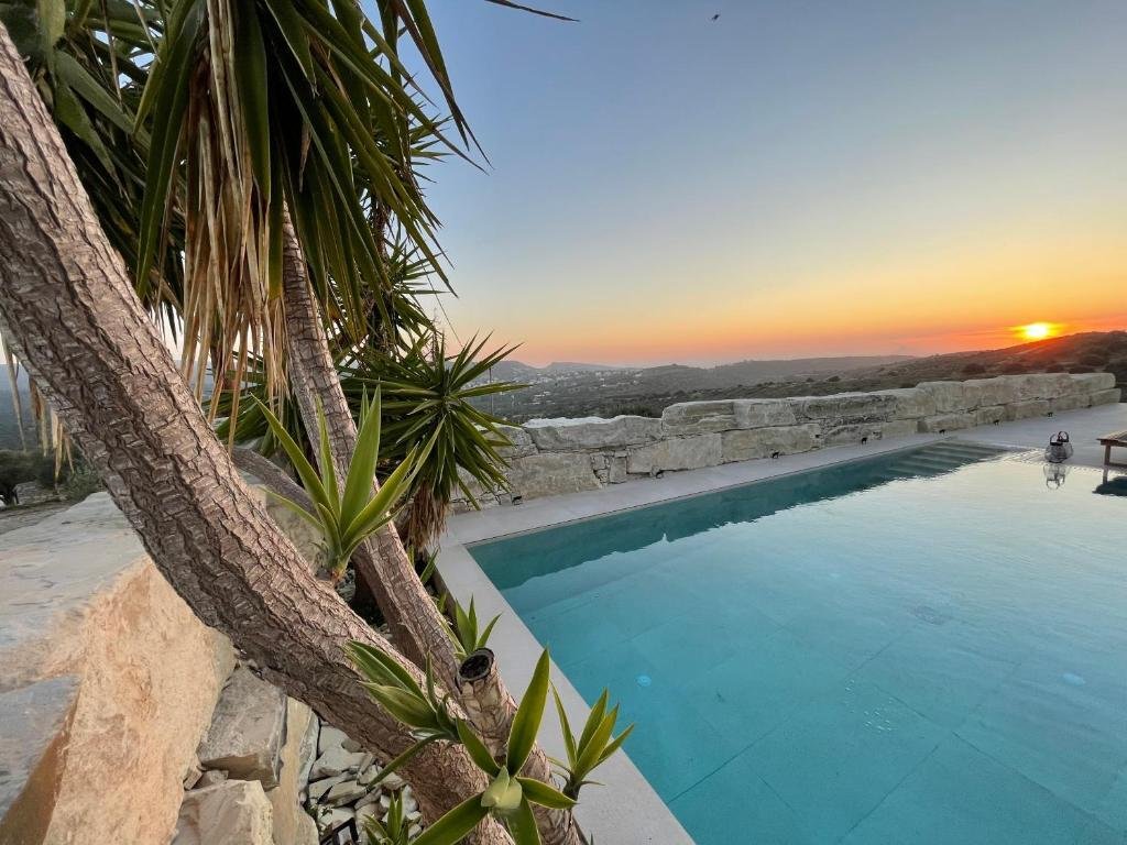 Villa in Community of Kamilarion, Tybakio, Greece 2 - 16967734