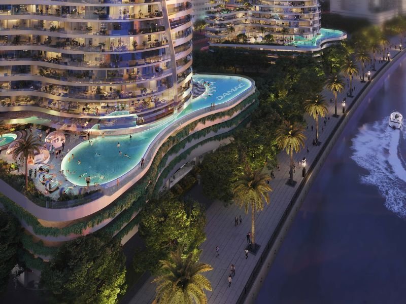 Apartment in Al Wasl, Dubai, United Arab Emirates 2 - 16965080