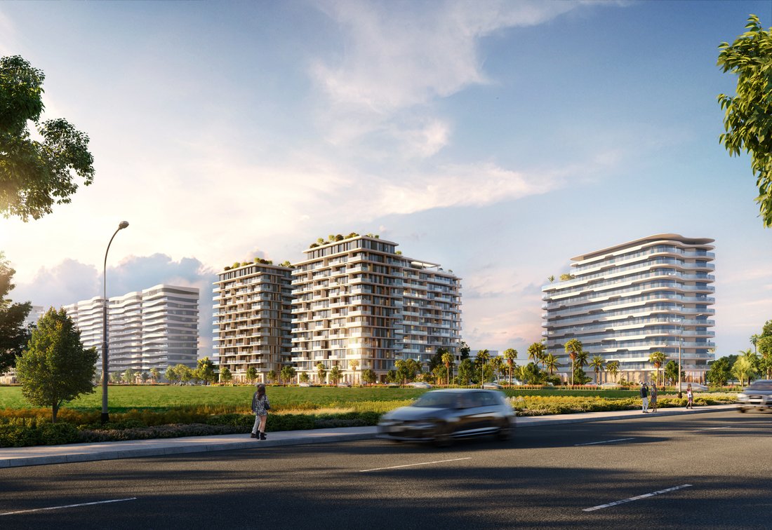 Apartment in Al Wasl, Dubai, United Arab Emirates 5 - 16964996