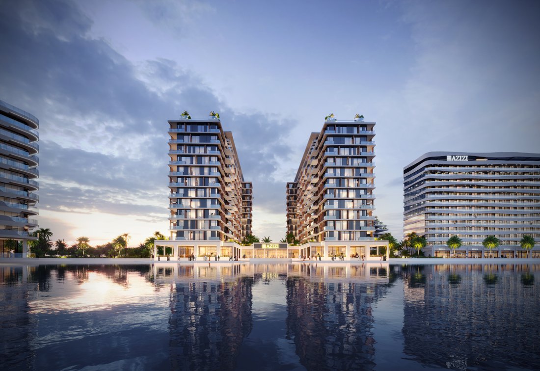 Apartment in Al Wasl, Dubai, United Arab Emirates 4 - 16964996