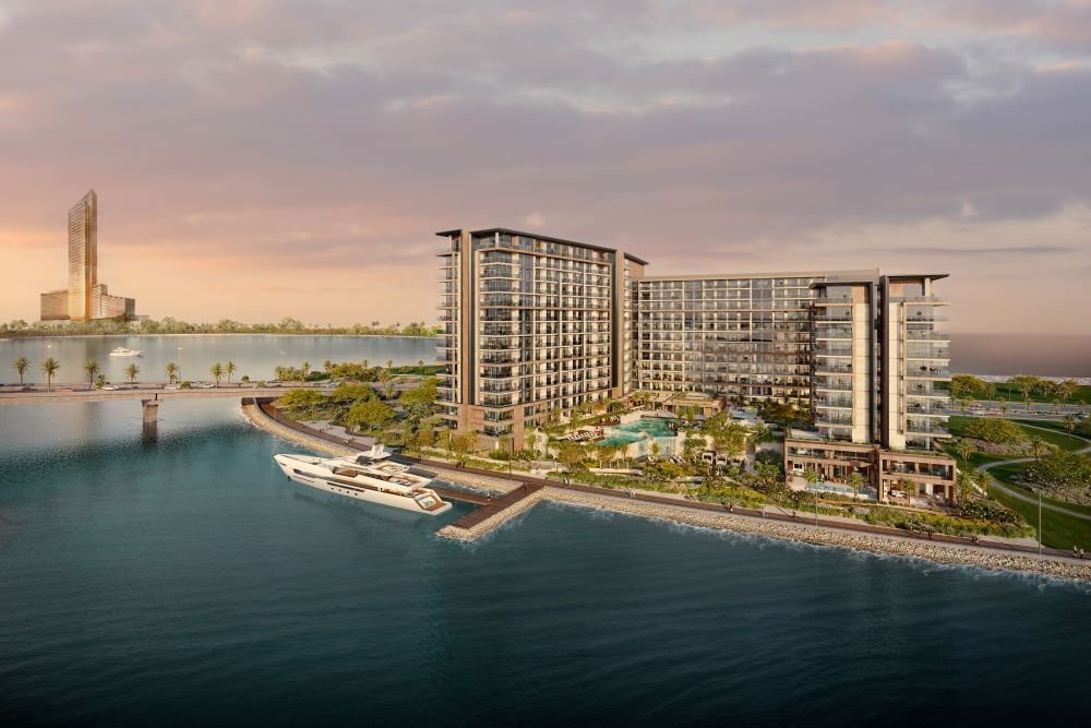 Apartment in Al Wasl, Dubai, United Arab Emirates 1 - 16964945