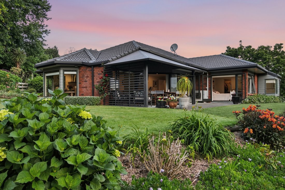 House in Tauranga, Bay of Plenty, New Zealand 1 - 16966564