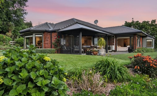 Casa a Tauranga, Baia dell'Abbondanza, Nuova Zelanda 1