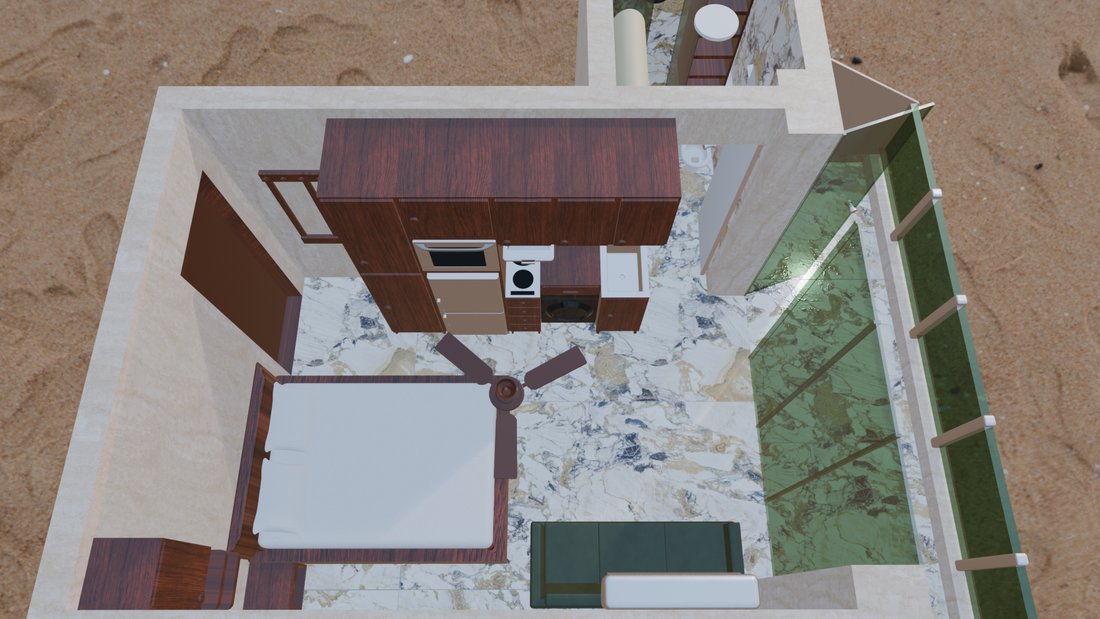 Apartment in Katerini, Macedonia and Thrace, Greece 2 - 16967737