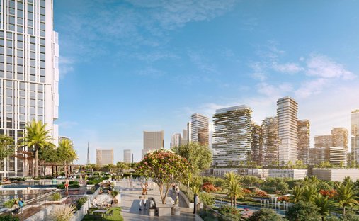 Apartment in Dubai, Dubai, United Arab Emirates 1