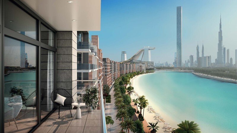 Apartment in Al Wasl, Dubai, United Arab Emirates 2 - 16965042