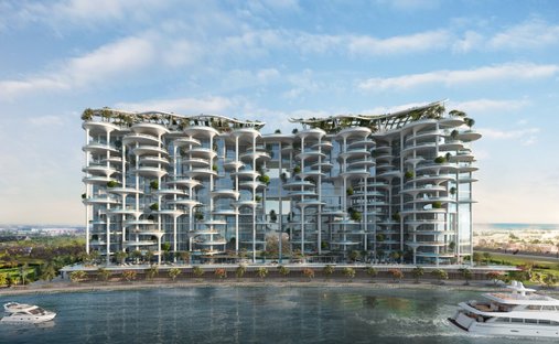 Apartment in Dubai, Dubai, United Arab Emirates 1