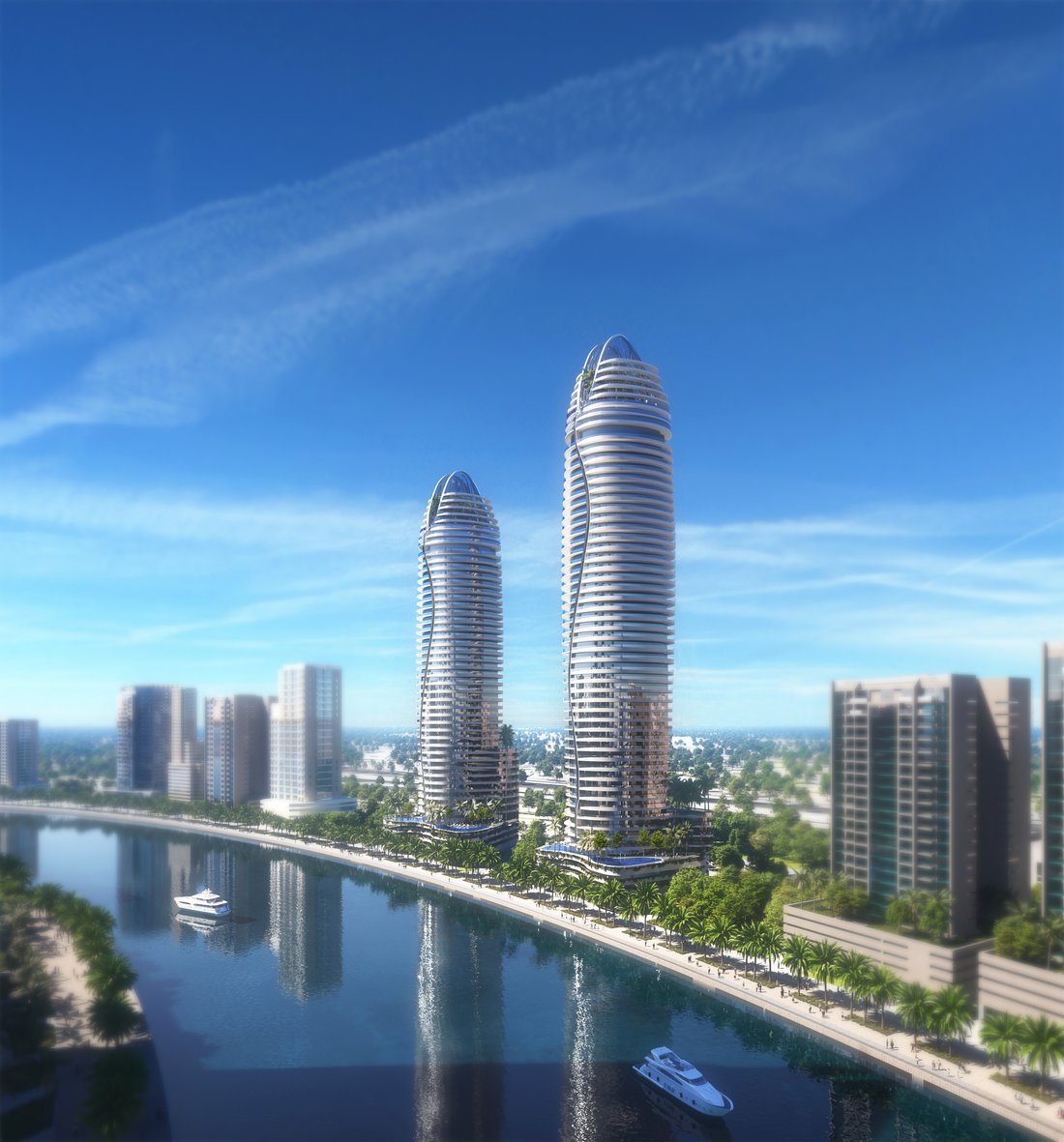 Apartment in Al Wasl, Dubai, United Arab Emirates 1 - 16965080
