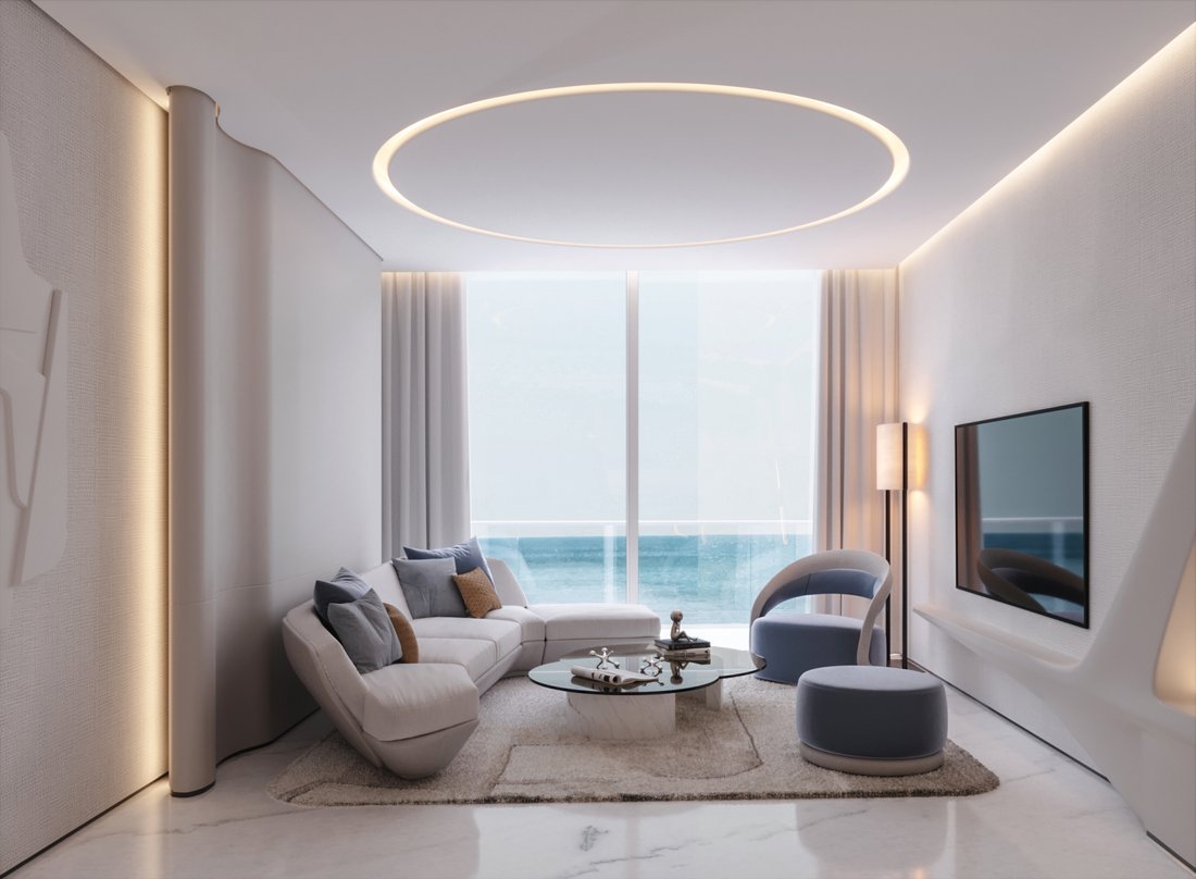Apartment in Al Wasl, Dubai, United Arab Emirates 3 - 16965205