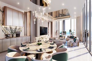 Apartment in Al Wasl, Dubai, United Arab Emirates 5 - 16965017