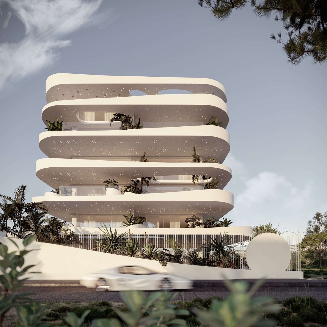 Apartment in Elliniko, Attica, Greece 1 - 16964267