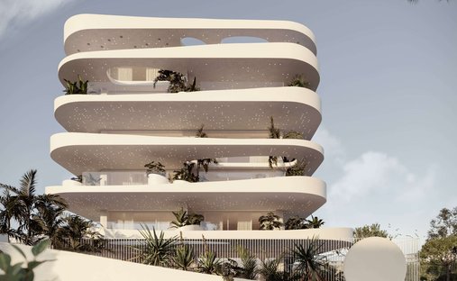 Apartment in Elliniko, Attica, Greece 1