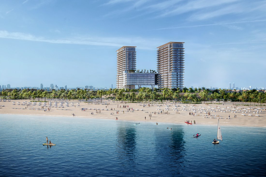 Apartment in Al Wasl, Dubai, United Arab Emirates 2 - 16964944