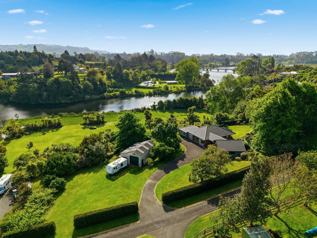 House in Tauranga, Bay of Plenty, New Zealand 3 - 16966564