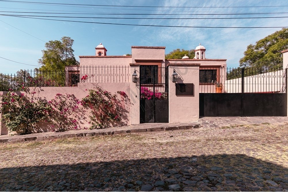 House in Presita Guadalupe, Guanajuato, Mexico 1 - 16965074