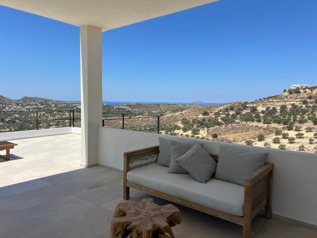 Villa in Community of Kamilarion, Tybakio, Greece 5 - 16967734