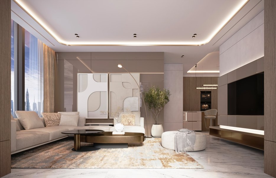 Apartment in Al Wasl, Dubai, United Arab Emirates 4 - 16971656