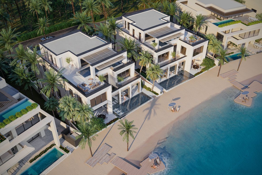 Villa in Al Wasl, Dubai, United Arab Emirates 2 - 16964989