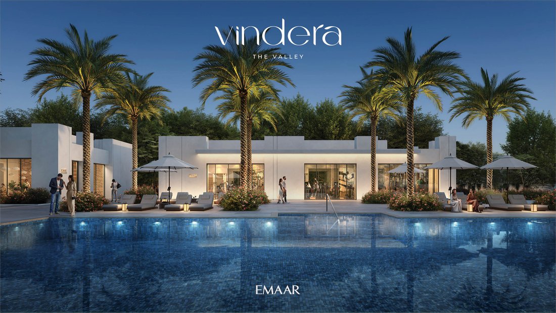 Townhouse in Al Wasl, Dubai, United Arab Emirates 1 - 16965064