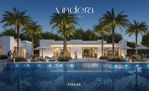 Townhouse in Dubai, Dubai, United Arab Emirates 1