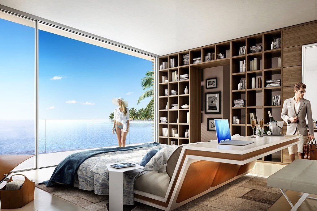 Villa in Al Wasl, Dubai, United Arab Emirates 3 - 16965122