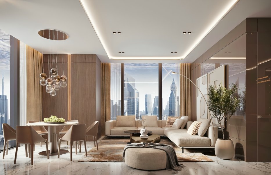 Apartment in Al Wasl, Dubai, United Arab Emirates 3 - 16971656