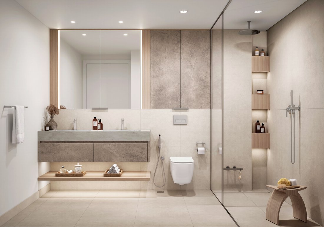 Apartment in Al Wasl, Dubai, United Arab Emirates 5 - 16964944