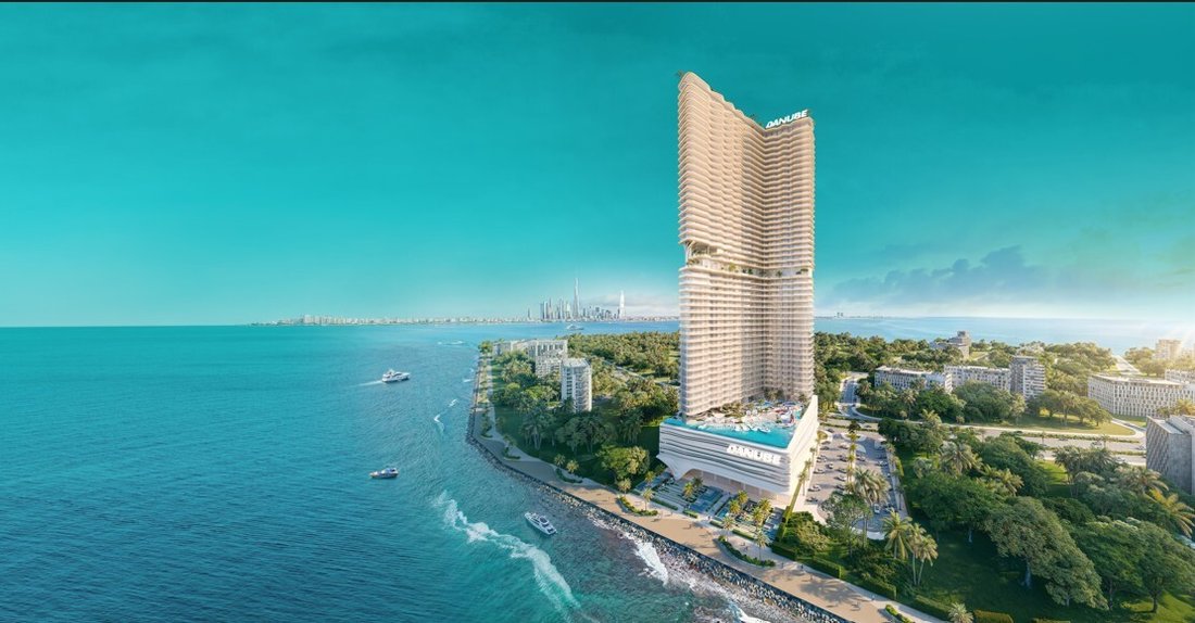 Apartment in Al Wasl, Dubai, United Arab Emirates 1 - 16965019