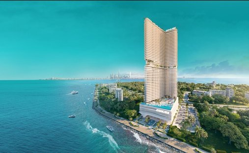 Apartment in Dubai, Dubai, United Arab Emirates 1
