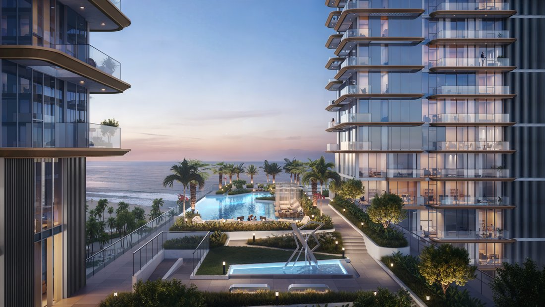 Apartment in Al Wasl, Dubai, United Arab Emirates 3 - 16964944