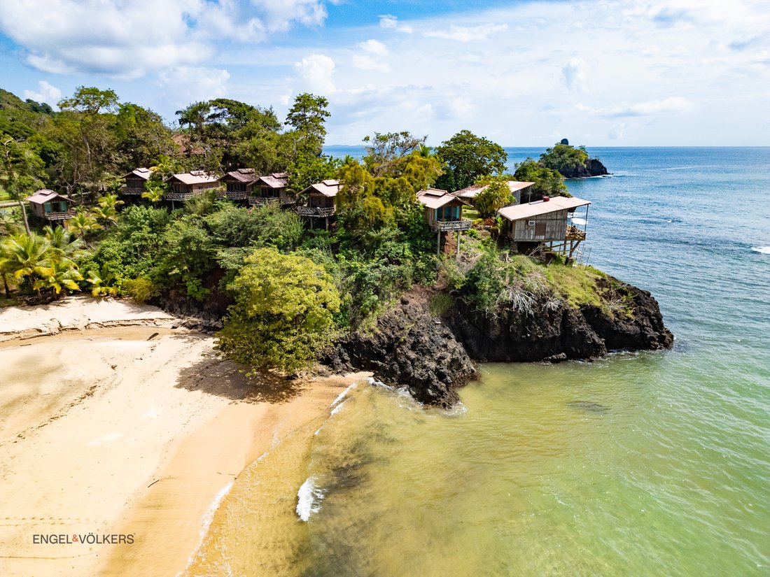 Own The Largest Private Island In The Americas – Panama view 5