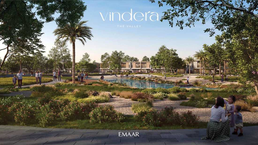 Townhouse in Al Wasl, Dubai, United Arab Emirates 2 - 16965064