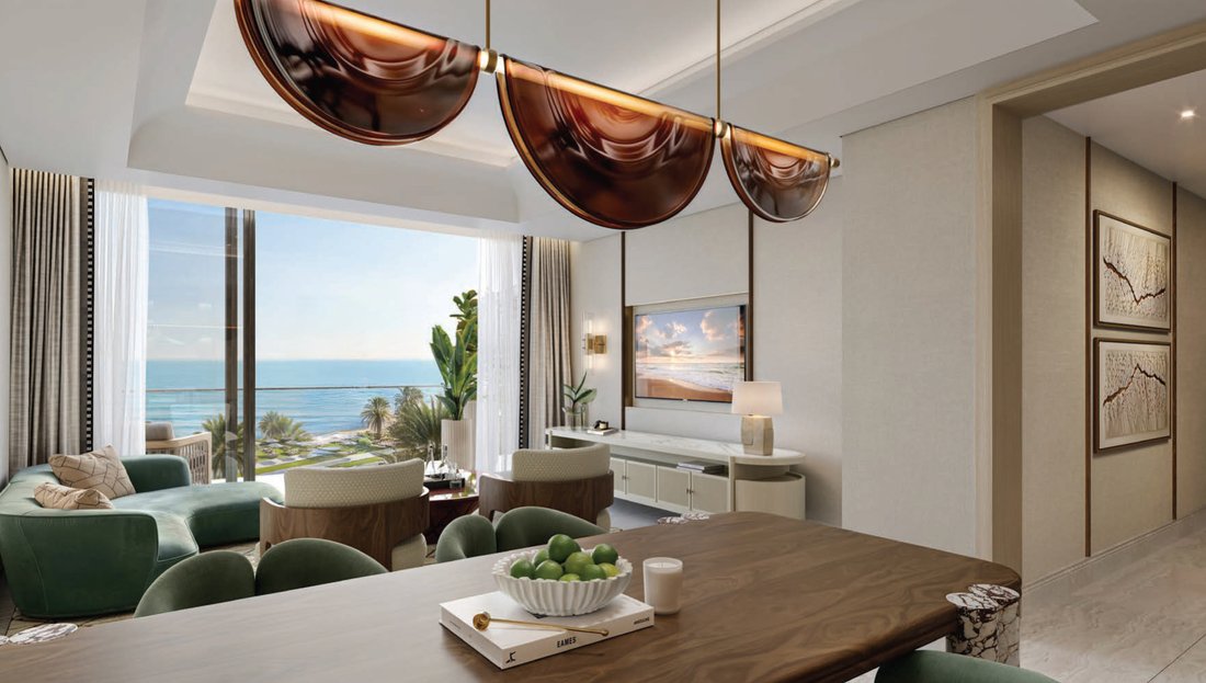 Apartment in Al Wasl, Dubai, United Arab Emirates 4 - 16965239