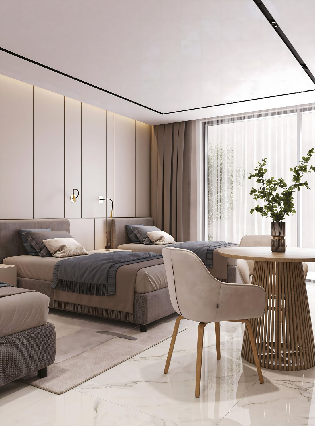 Villa in Al Wasl, Dubai, United Arab Emirates 5 - 16964989