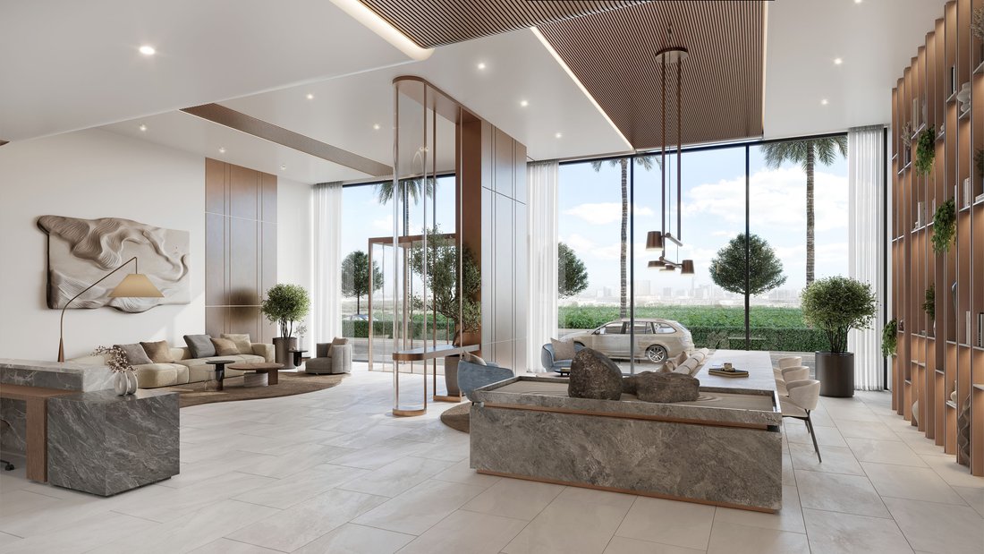 Apartment in Al Wasl, Dubai, United Arab Emirates 5 - 16964942