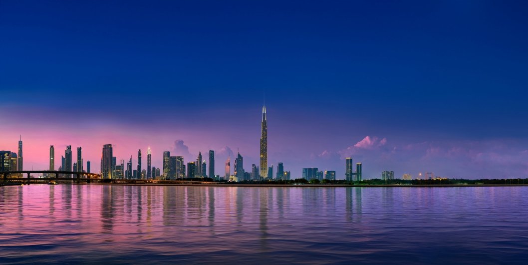 Apartment in Al Wasl, Dubai, United Arab Emirates 1 - 16971656