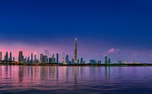 Apartment in Dubai, Dubai, United Arab Emirates 1
