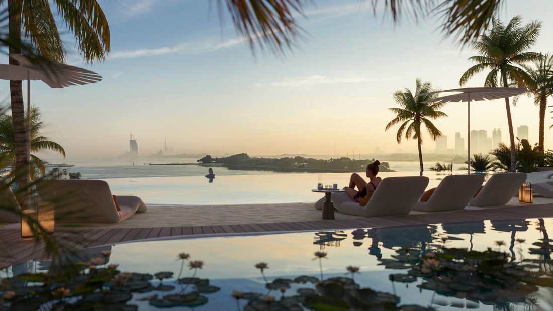 Apartment in Al Wasl, Dubai, United Arab Emirates 4 - 16965041