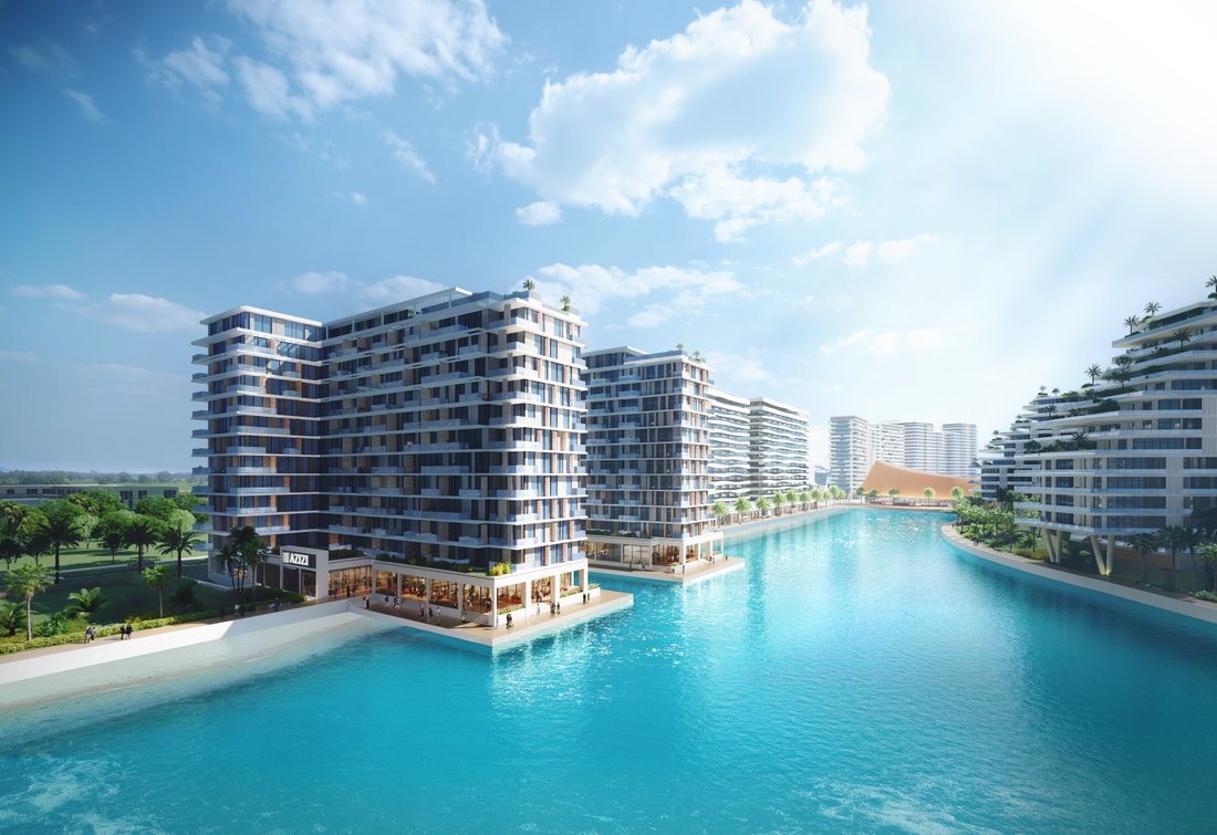 Apartment in Al Wasl, Dubai, United Arab Emirates 2 - 16964996