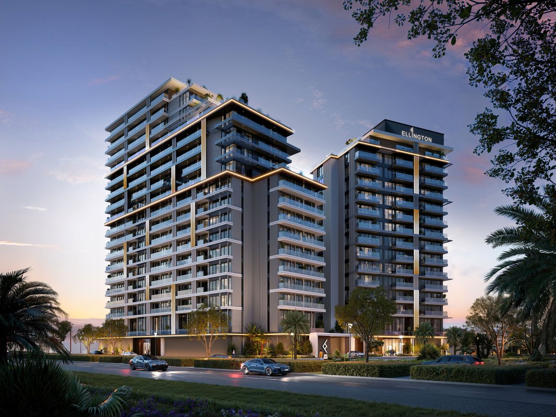 Apartment in Al Wasl, Dubai, United Arab Emirates 1 - 16964942